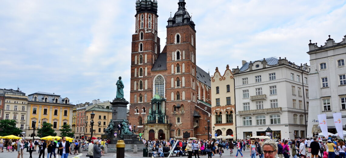 Краків