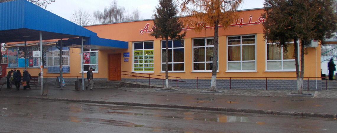 АС “Млинів”