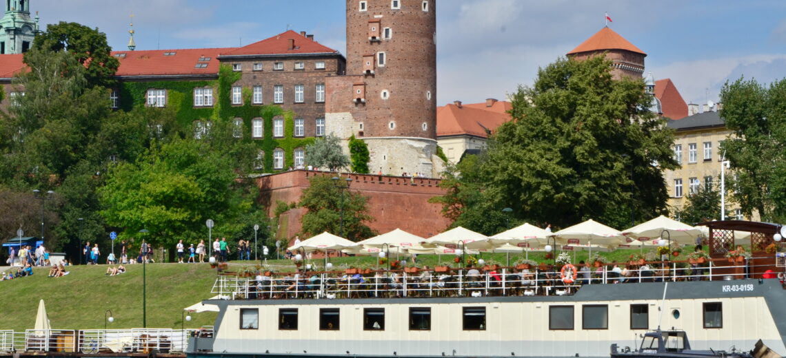Краків